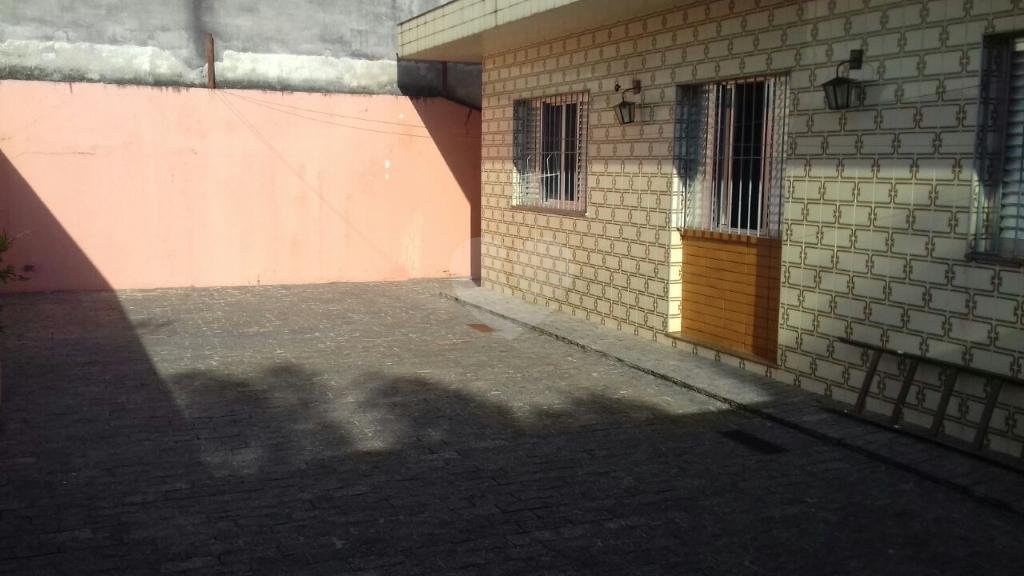 Venda Sobrado São Paulo Jardim Avelino REO153231 43