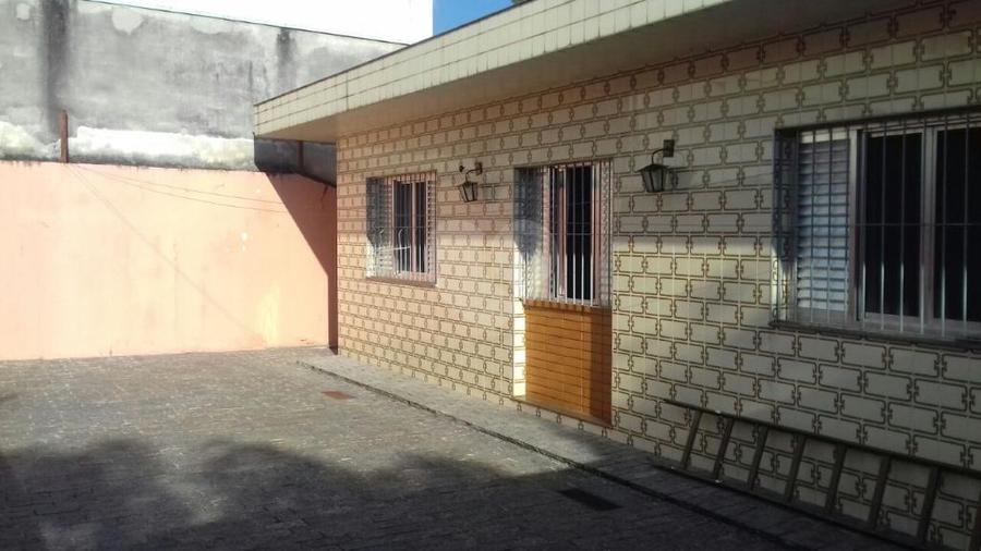 Venda Sobrado São Paulo Jardim Avelino REO153231 64