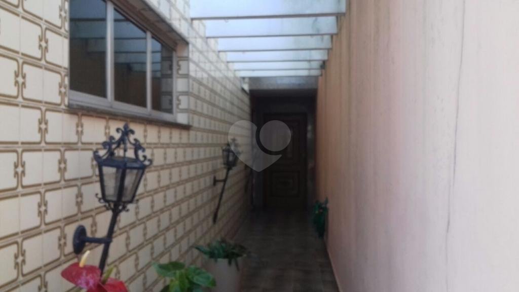 Venda Sobrado São Paulo Jardim Avelino REO153231 14