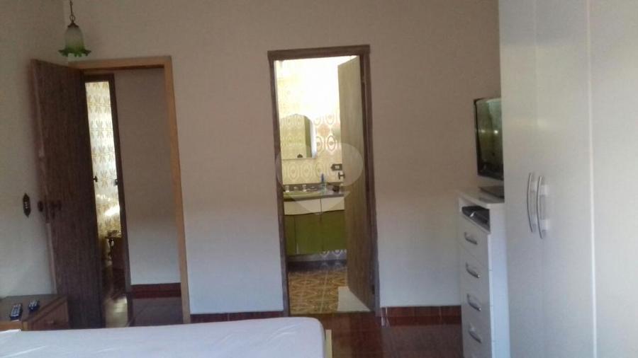 Venda Sobrado São Paulo Jardim Avelino REO153231 62