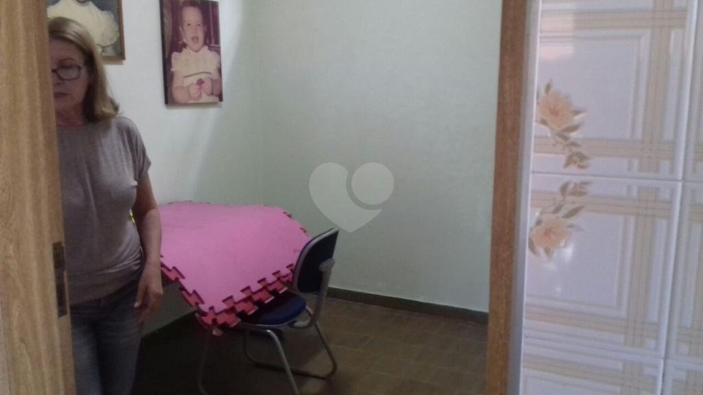 Venda Sobrado São Paulo Jardim Avelino REO153231 50