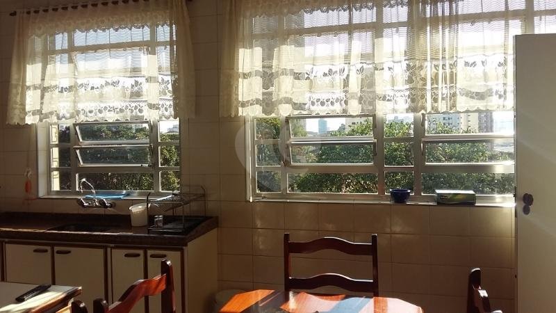 Venda Sobrado São Paulo Jardim Avelino REO153231 3