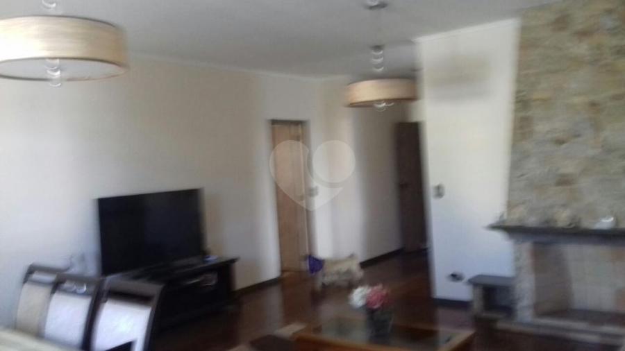 Venda Sobrado São Paulo Jardim Avelino REO153231 41