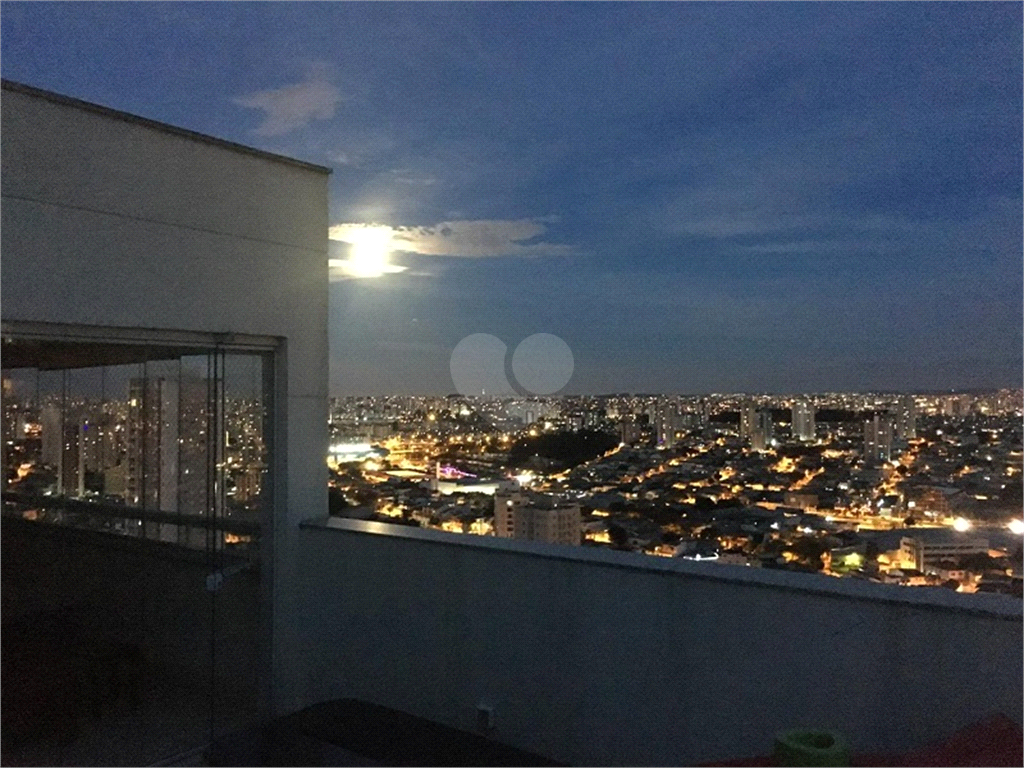 Venda Cobertura São Paulo Vila Firmiano Pinto REO153265 2