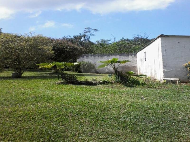 Venda Chácara Santo André Parque Rio Grande REO153457 17