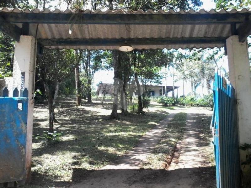 Venda Chácara Santo André Parque Rio Grande REO153457 13