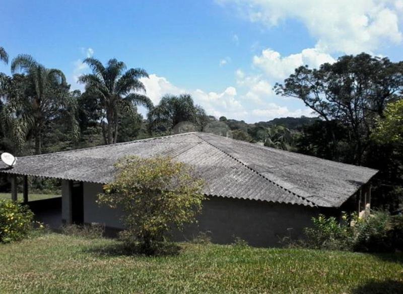 Venda Chácara Santo André Parque Rio Grande REO153457 18