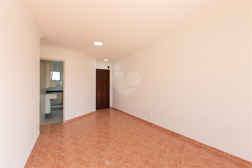 Venda Apartamento São Paulo Vila Santo Estéfano REO153479 4