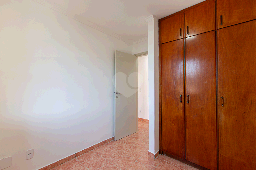 Venda Apartamento São Paulo Vila Santo Estéfano REO153479 13