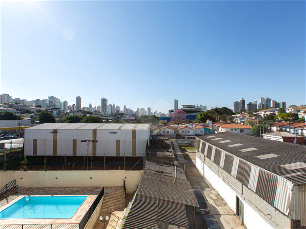 Venda Apartamento São Paulo Vila Santo Estéfano REO153479 6