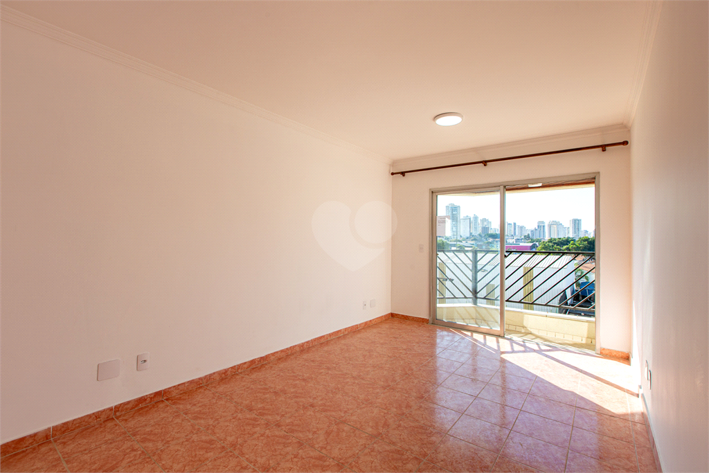 Venda Apartamento São Paulo Vila Santo Estéfano REO153479 2