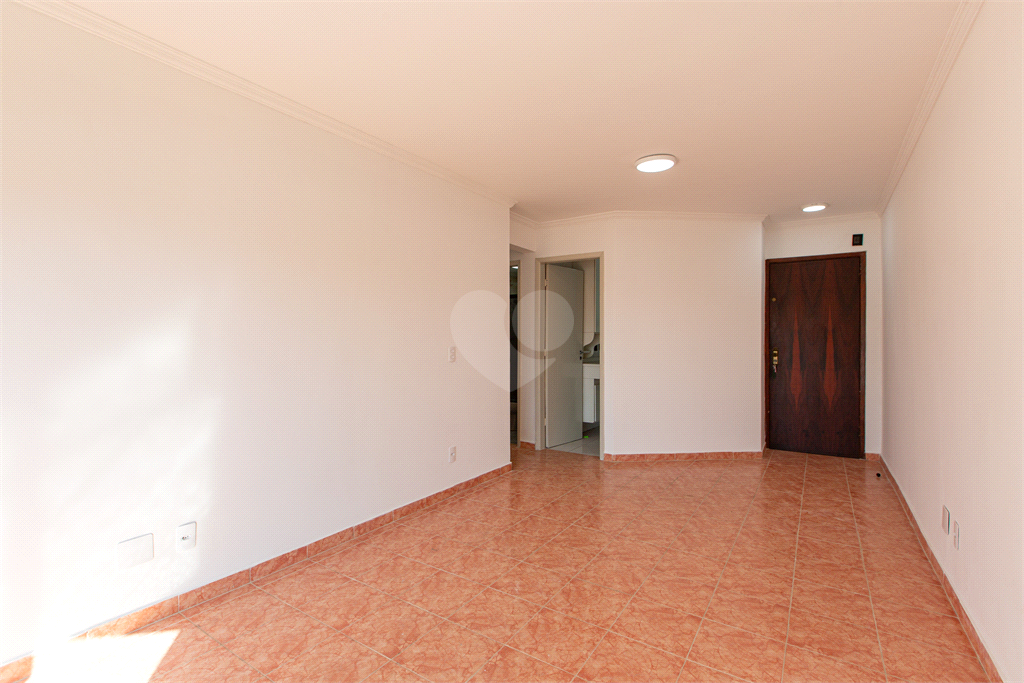 Venda Apartamento São Paulo Vila Santo Estéfano REO153479 3