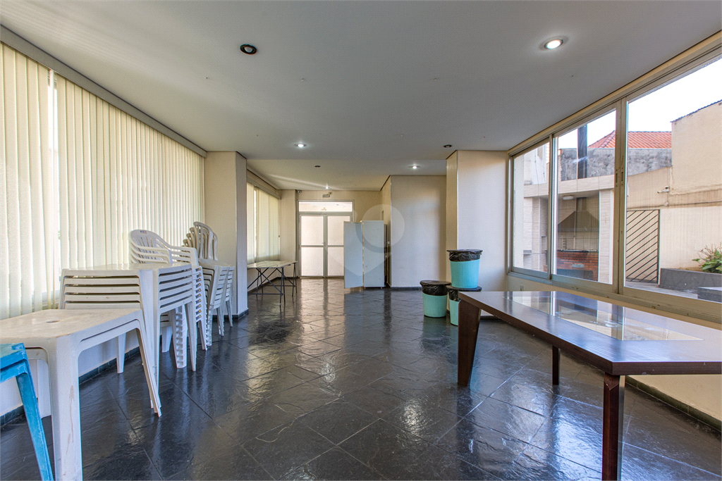 Venda Apartamento São Paulo Vila Santo Estéfano REO153479 25