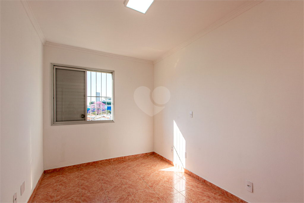 Venda Apartamento São Paulo Vila Santo Estéfano REO153479 15