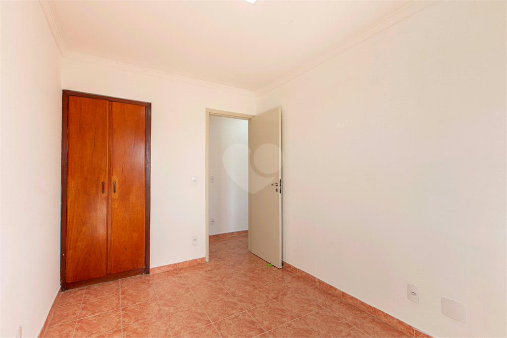 Venda Apartamento São Paulo Vila Santo Estéfano REO153479 16