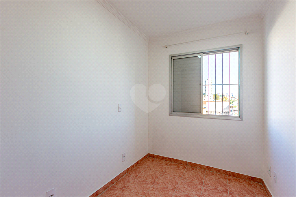 Venda Apartamento São Paulo Vila Santo Estéfano REO153479 9