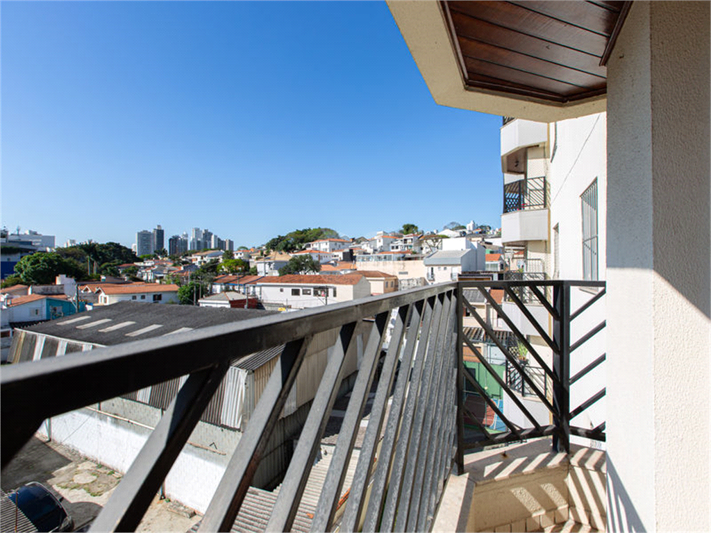 Venda Apartamento São Paulo Vila Santo Estéfano REO153479 8