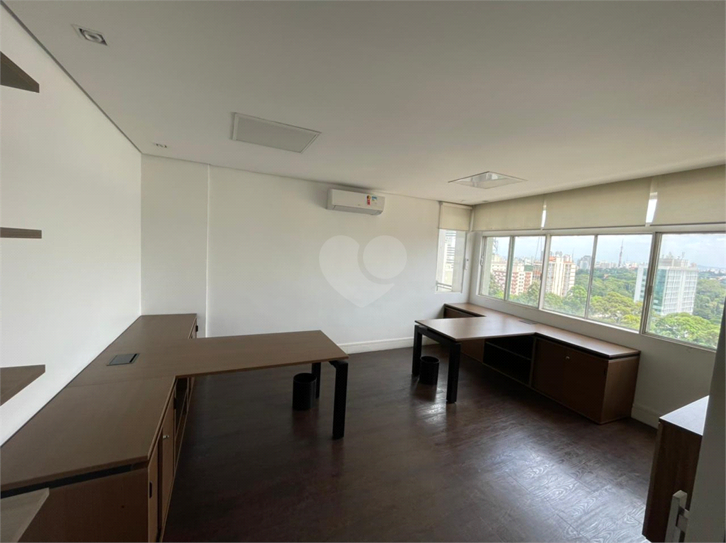 Venda Apartamento São Paulo Bela Vista REO153482 3