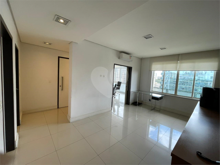 Venda Apartamento São Paulo Bela Vista REO153482 5