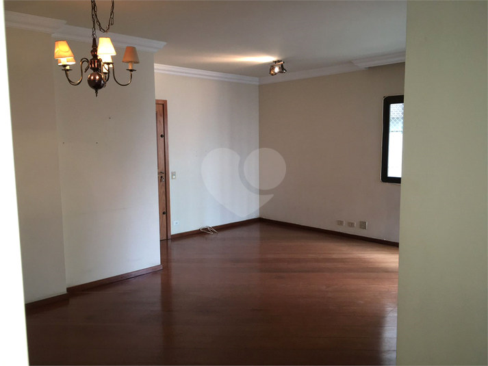 Aluguel Apartamento São Paulo Pinheiros REO153541 3