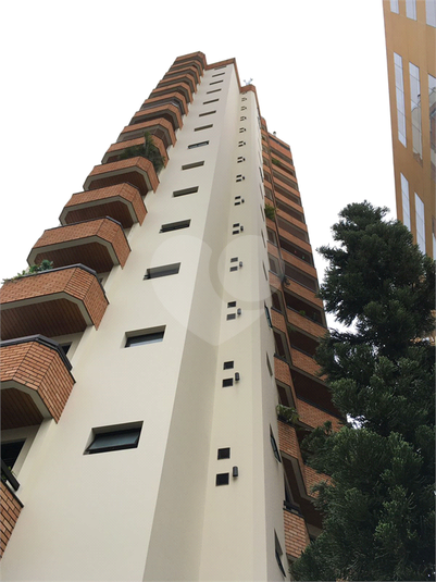 Aluguel Apartamento São Paulo Pinheiros REO153541 1