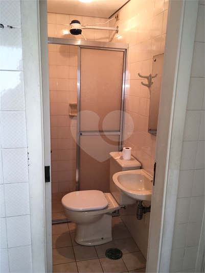 Aluguel Apartamento São Paulo Pinheiros REO153541 12