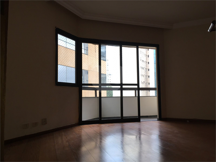 Aluguel Apartamento São Paulo Pinheiros REO153541 4