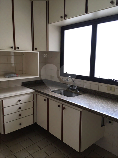 Aluguel Apartamento São Paulo Pinheiros REO153541 7