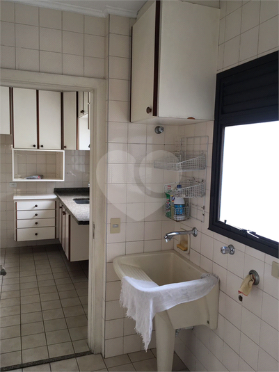 Aluguel Apartamento São Paulo Pinheiros REO153541 8