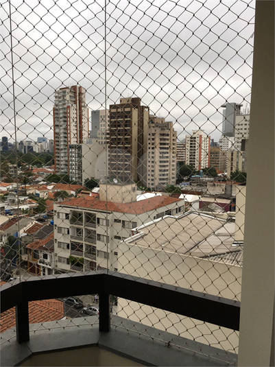 Aluguel Apartamento São Paulo Pinheiros REO153541 5