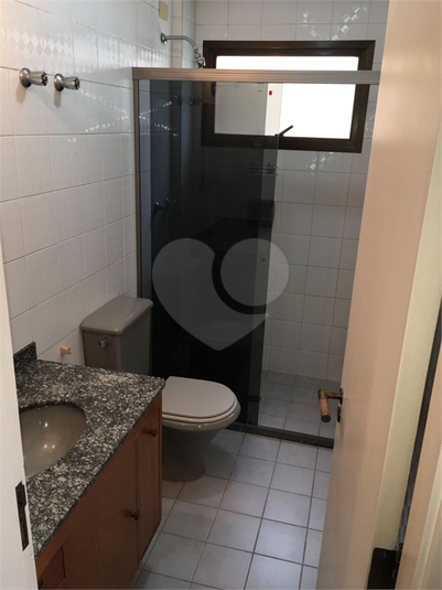 Aluguel Apartamento São Paulo Pinheiros REO153541 13