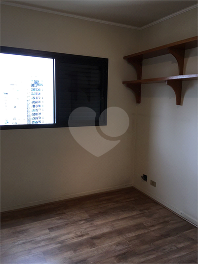 Aluguel Apartamento São Paulo Pinheiros REO153541 11