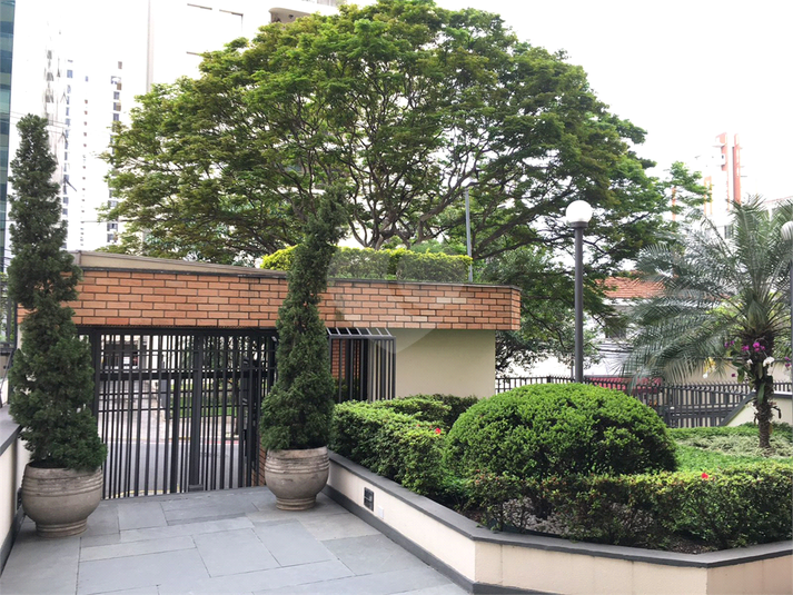 Aluguel Apartamento São Paulo Pinheiros REO153541 19