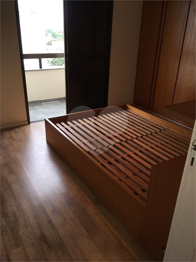 Aluguel Apartamento São Paulo Pinheiros REO153541 9