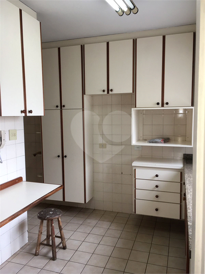 Aluguel Apartamento São Paulo Pinheiros REO153541 6