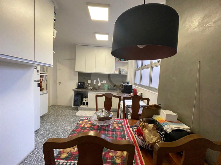 Venda Apartamento São Paulo Pinheiros REO153571 28