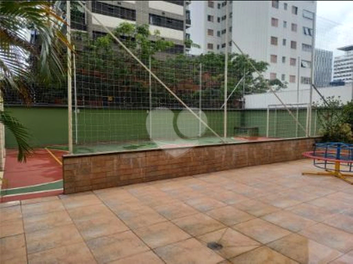 Venda Apartamento São Paulo Pinheiros REO153571 34