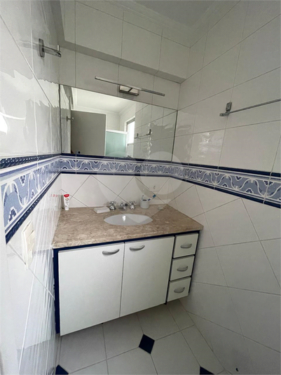 Venda Apartamento São Paulo Pinheiros REO153571 13