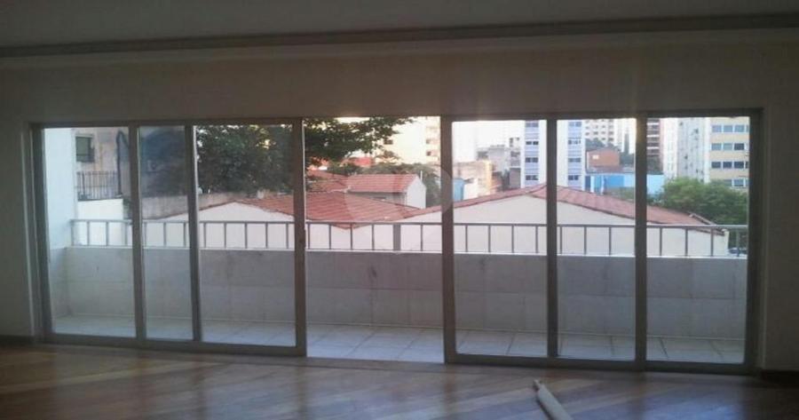 Venda Apartamento São Paulo Pinheiros REO153571 9