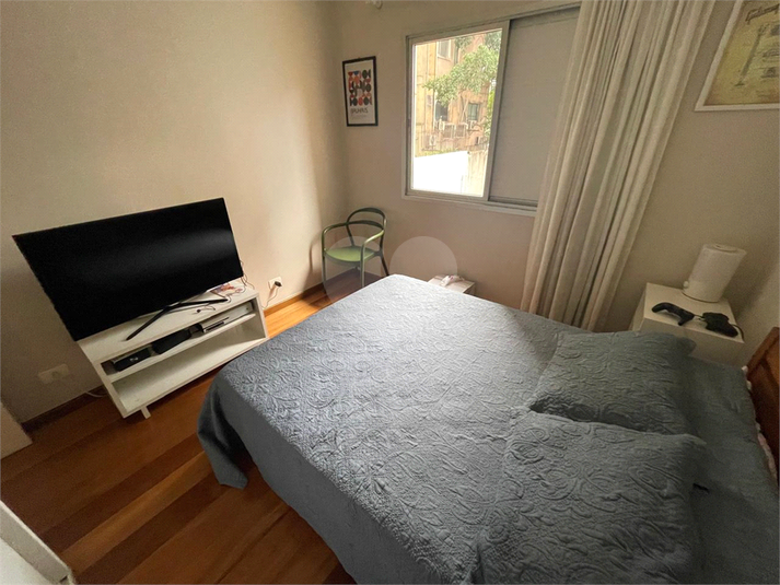 Venda Apartamento São Paulo Pinheiros REO153571 12