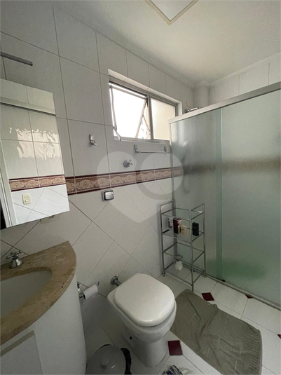 Venda Apartamento São Paulo Pinheiros REO153571 15