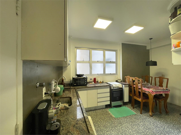 Venda Apartamento São Paulo Pinheiros REO153571 25