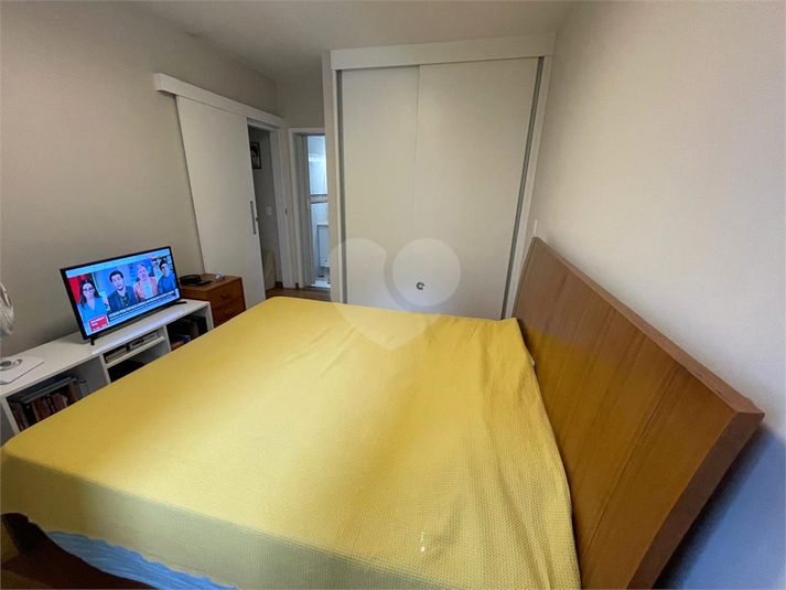 Venda Apartamento São Paulo Pinheiros REO153571 19