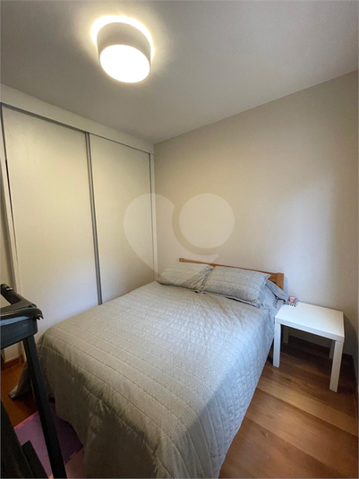 Venda Apartamento São Paulo Pinheiros REO153571 29