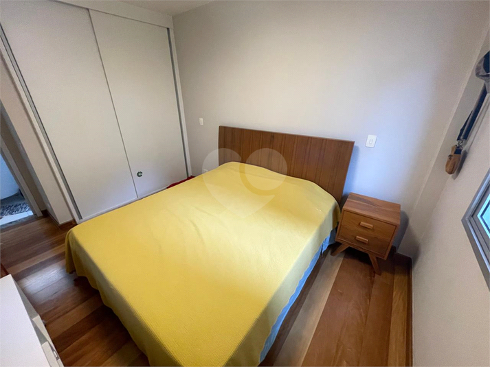 Venda Apartamento São Paulo Pinheiros REO153571 18