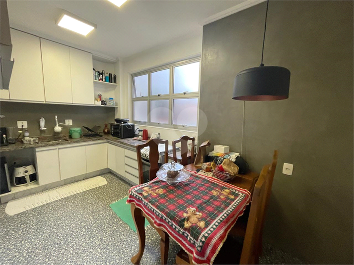 Venda Apartamento São Paulo Pinheiros REO153571 21