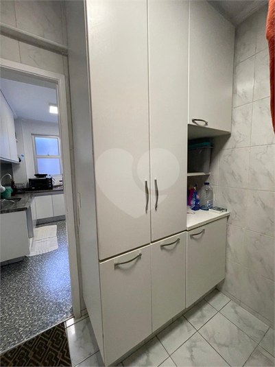 Venda Apartamento São Paulo Pinheiros REO153571 26