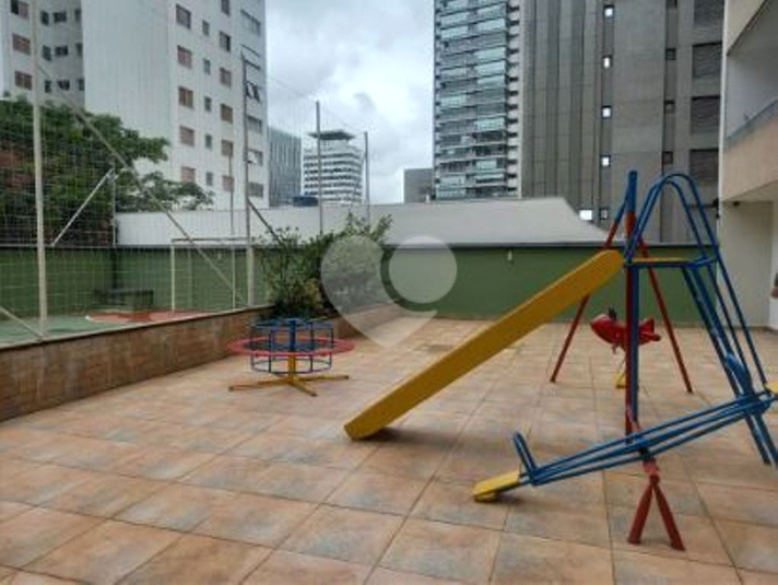 Venda Apartamento São Paulo Pinheiros REO153571 32