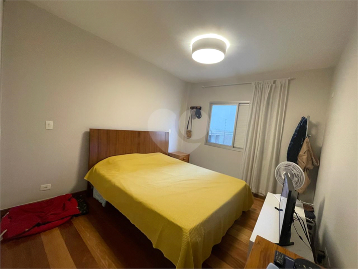 Venda Apartamento São Paulo Pinheiros REO153571 17