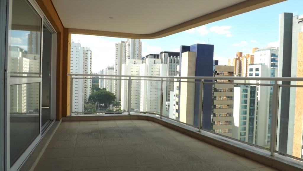 Venda Cobertura São Paulo Moema REO15364 13